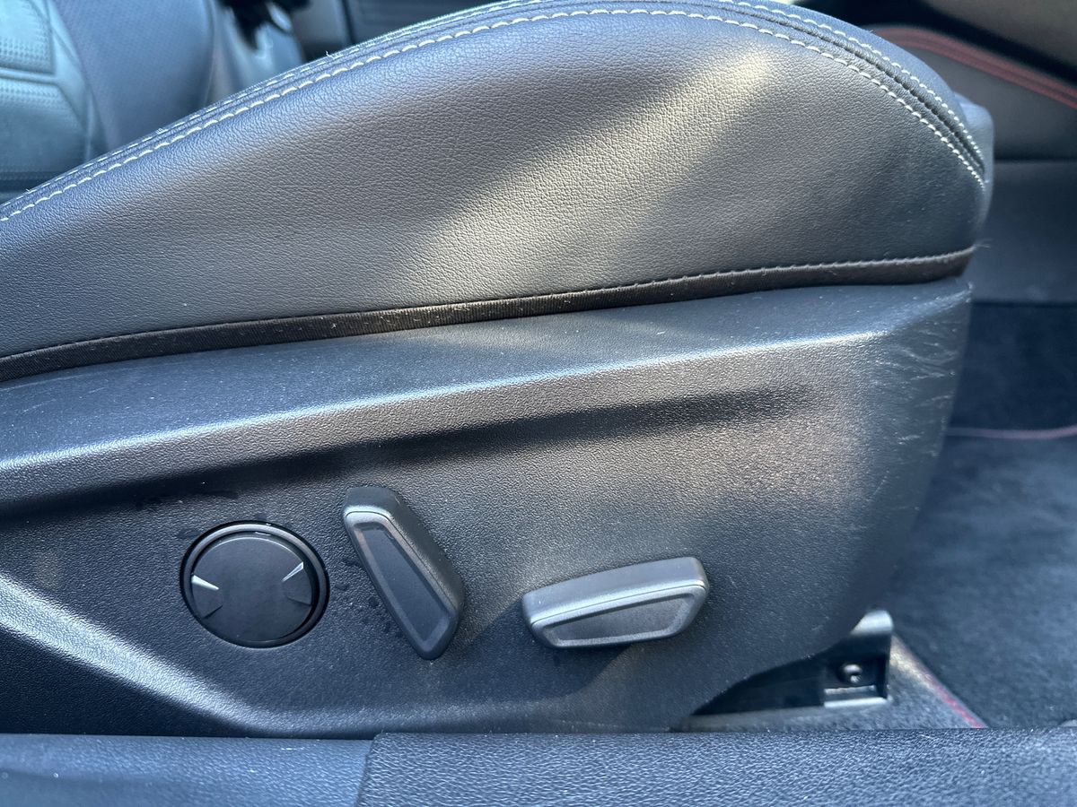 Used Ford Focus 2023 for sale - 78152528: Photo 30