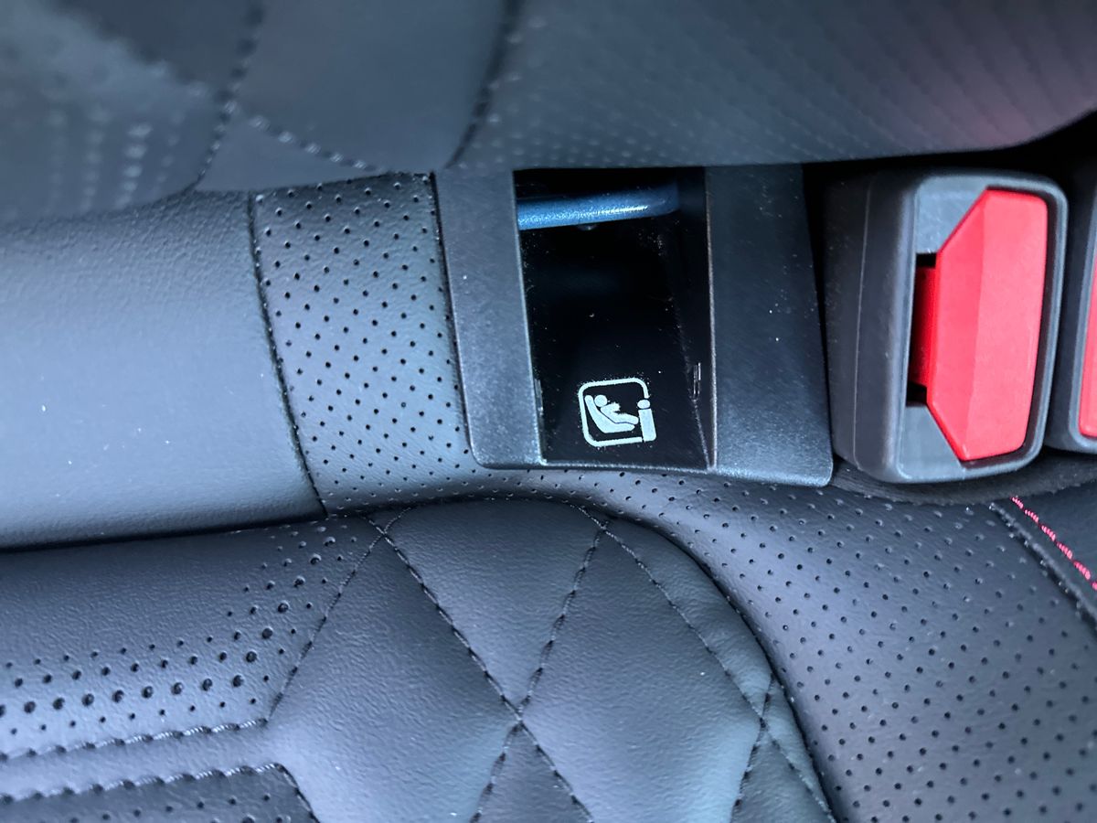 Used Ford Focus 2023 for sale - 78152528: Photo 31