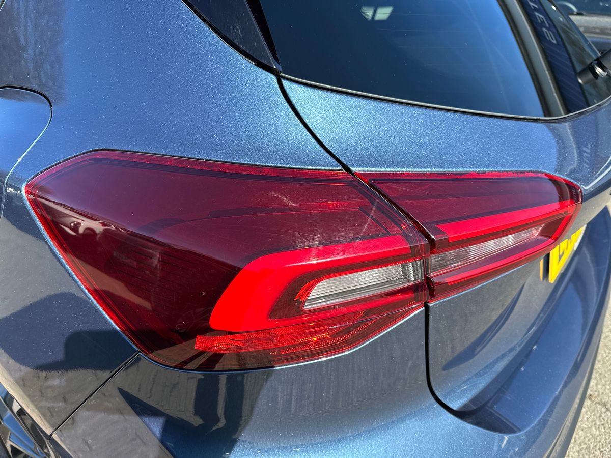 Used Ford Focus 2023 for sale - 78152528: Photo 33