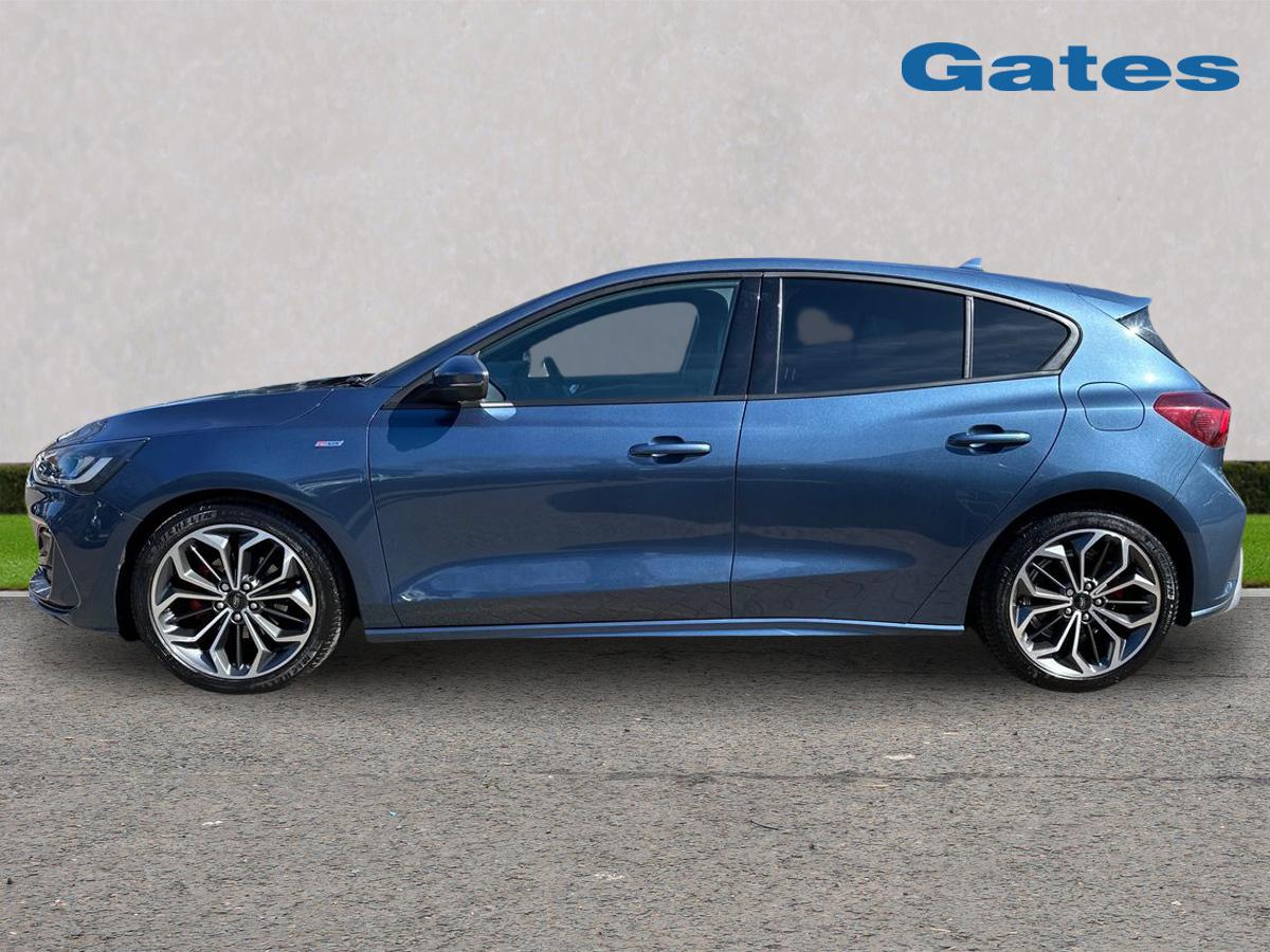 Used Ford Focus 2023 for sale - 78152528: Photo 4