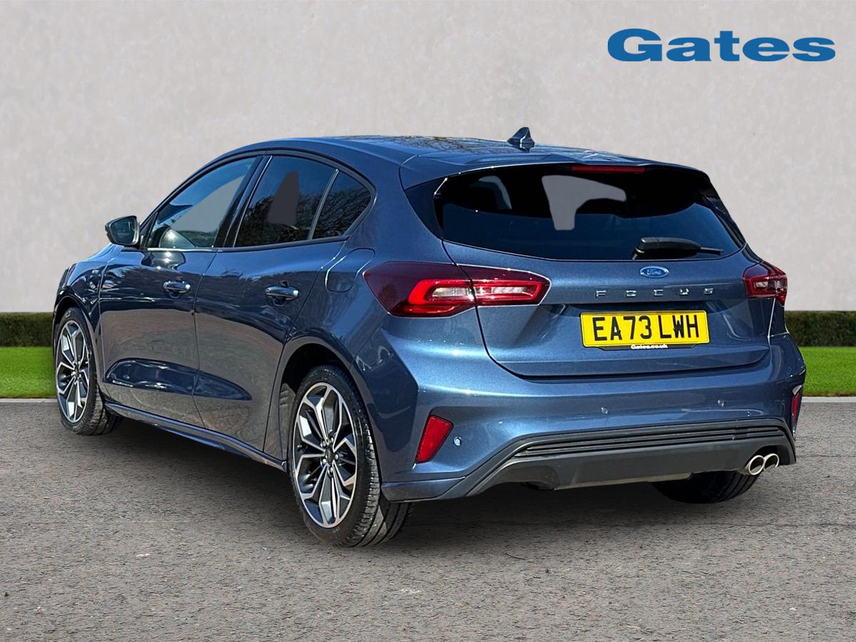 Used Ford Focus 2023 for sale - 78152528: Photo 5