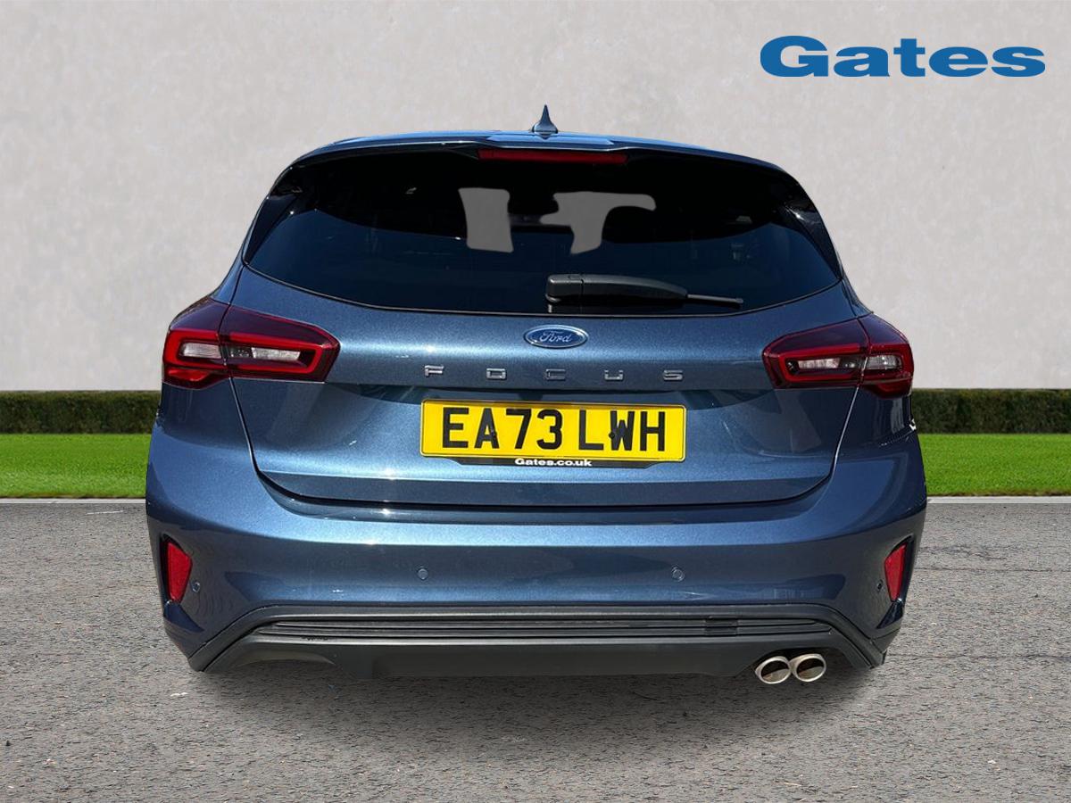 Used Ford Focus 2023 for sale - 78152528: Photo 6