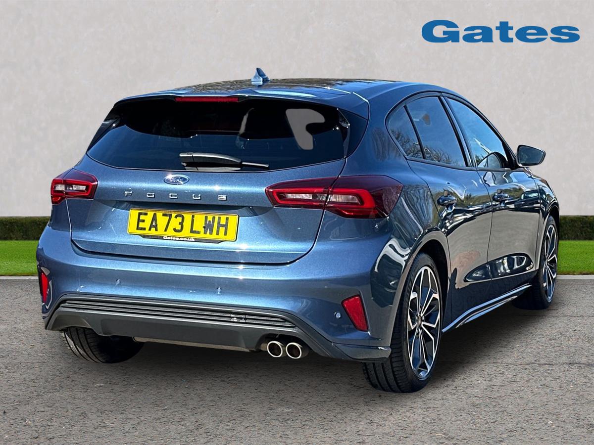 Used Ford Focus 2023 for sale - 78152528: Photo 7