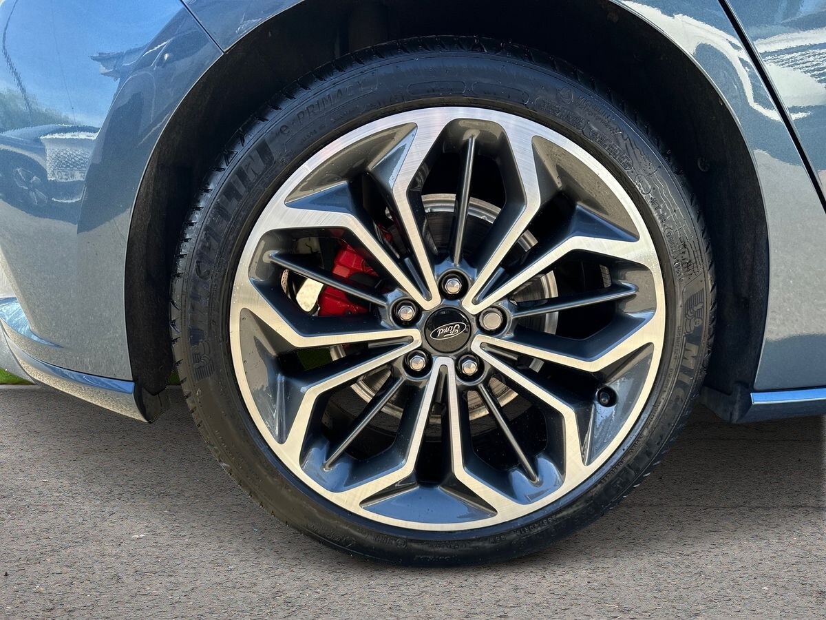 Used Ford Focus 2023 for sale - 78152528: Photo 9