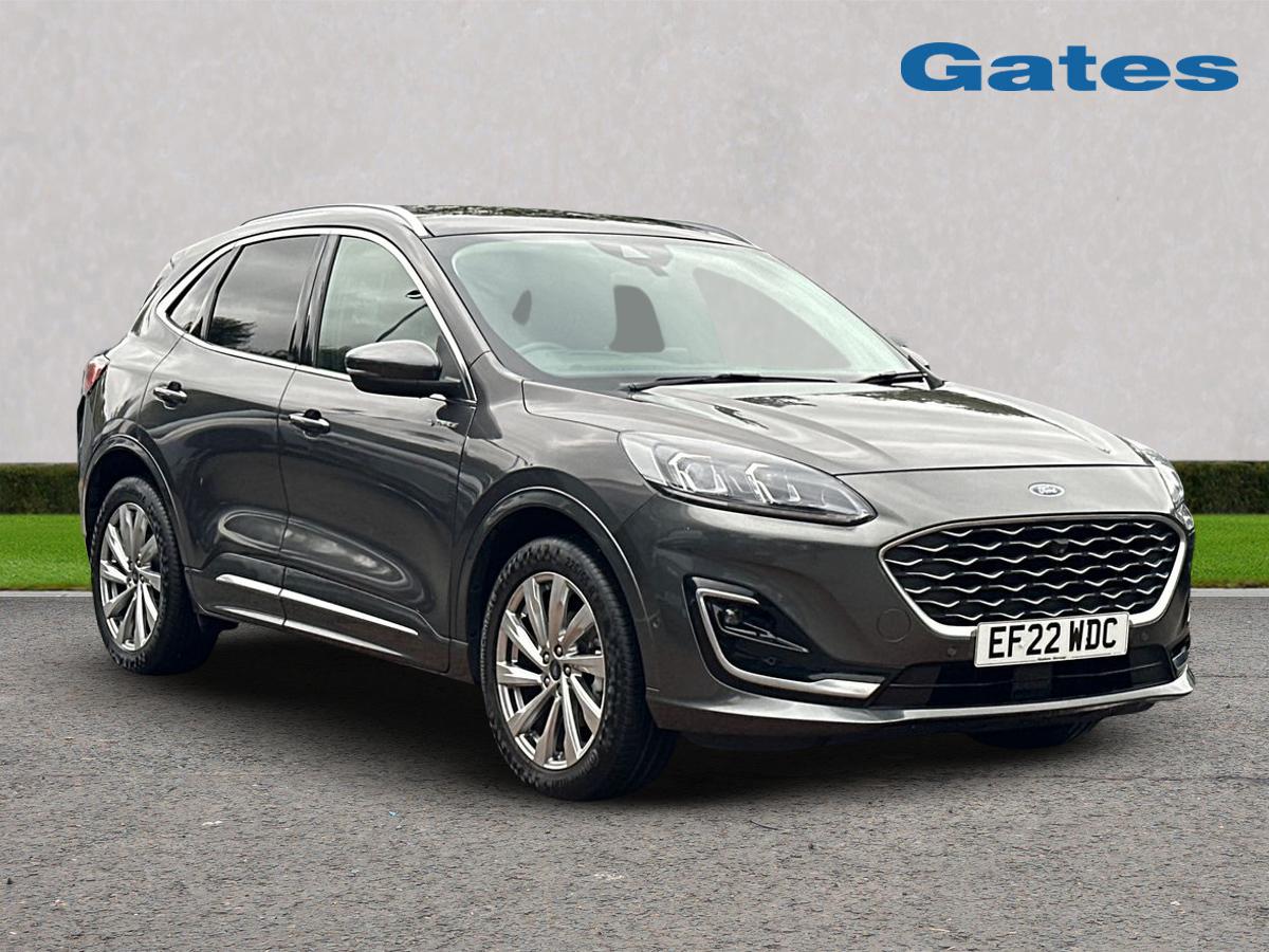 Used Ford Kuga 2022 for sale - 76168802: Photo 1