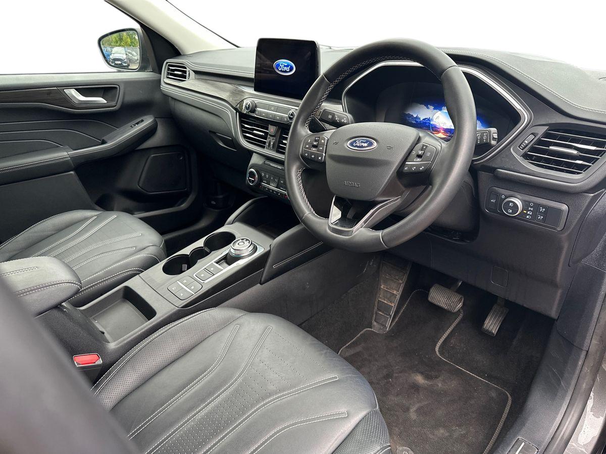 Used Ford Kuga 2022 for sale - 76168802: Photo 10