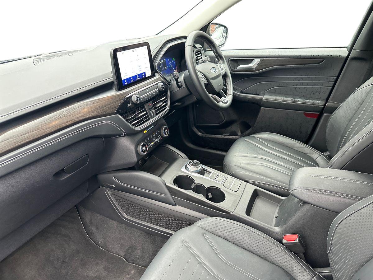 Used Ford Kuga 2022 for sale - 76168802: Photo 11