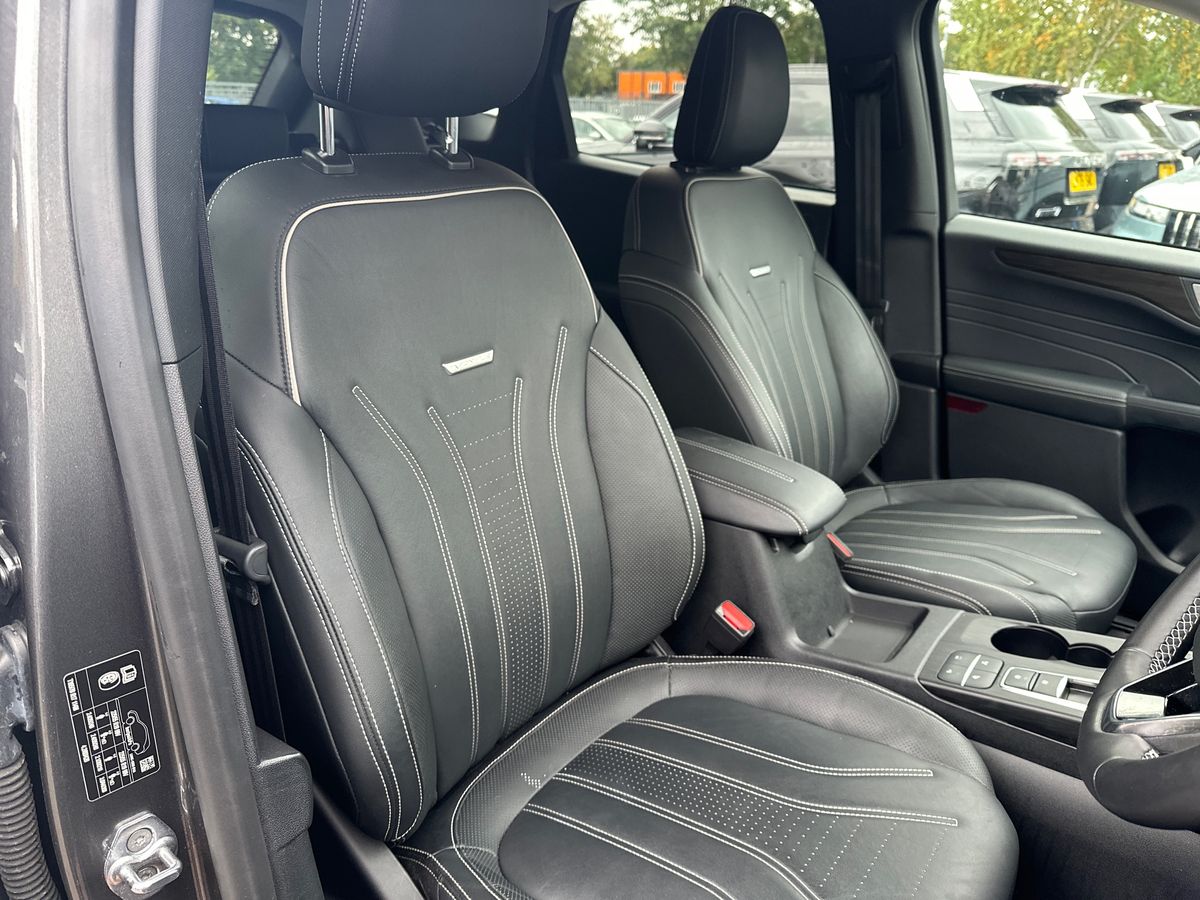 Used Ford Kuga 2022 for sale - 76168802: Photo 12