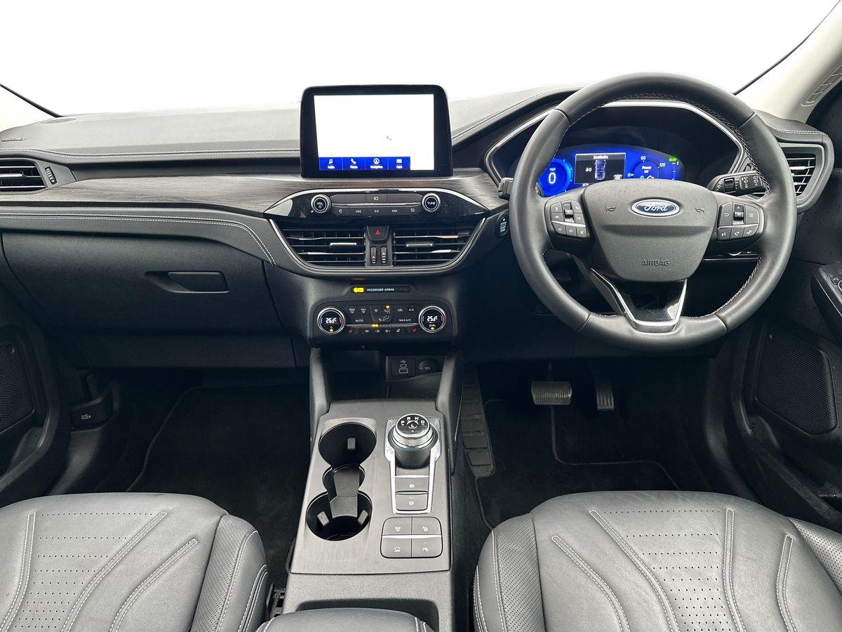 Used Ford Kuga 2022 for sale - 76168802: Photo 15