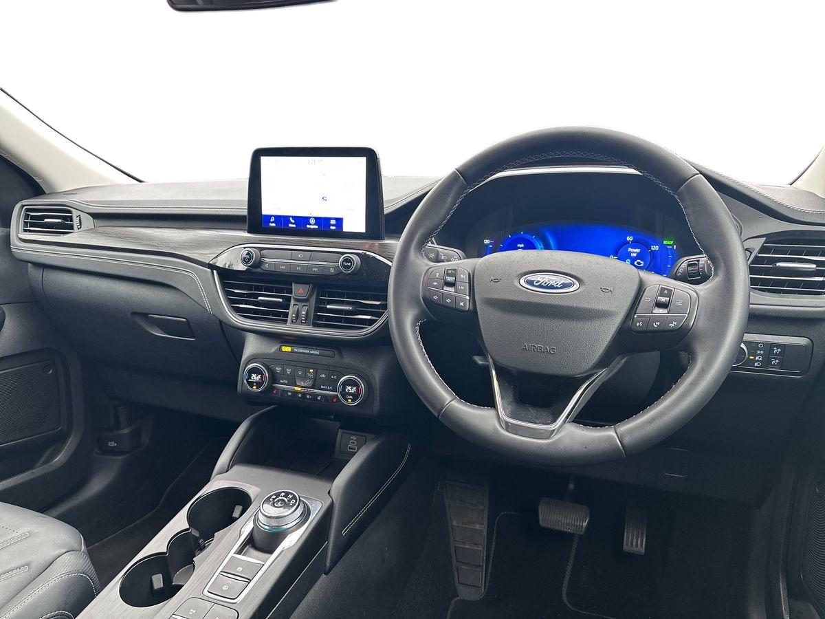 Used Ford Kuga 2022 for sale - 76168802: Photo 16
