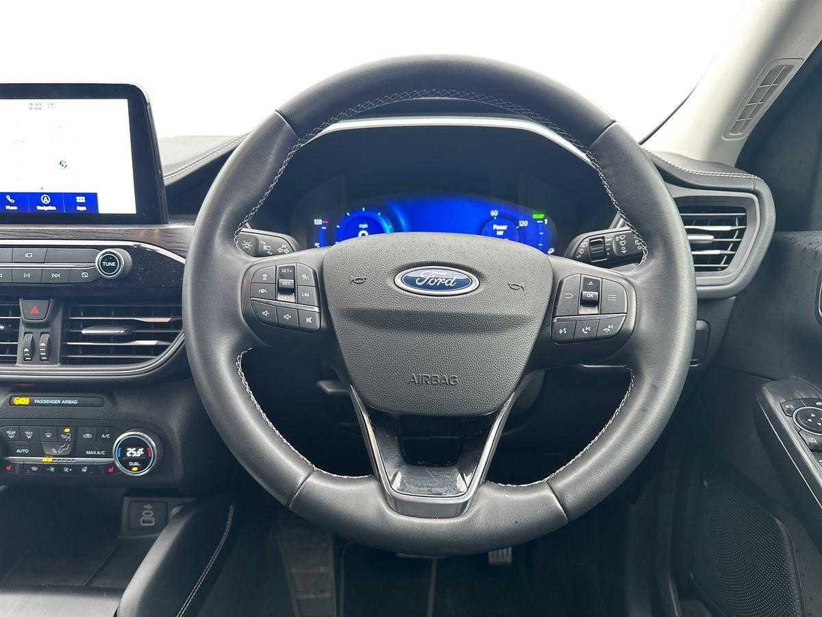 Used Ford Kuga 2022 for sale - 76168802: Photo 17