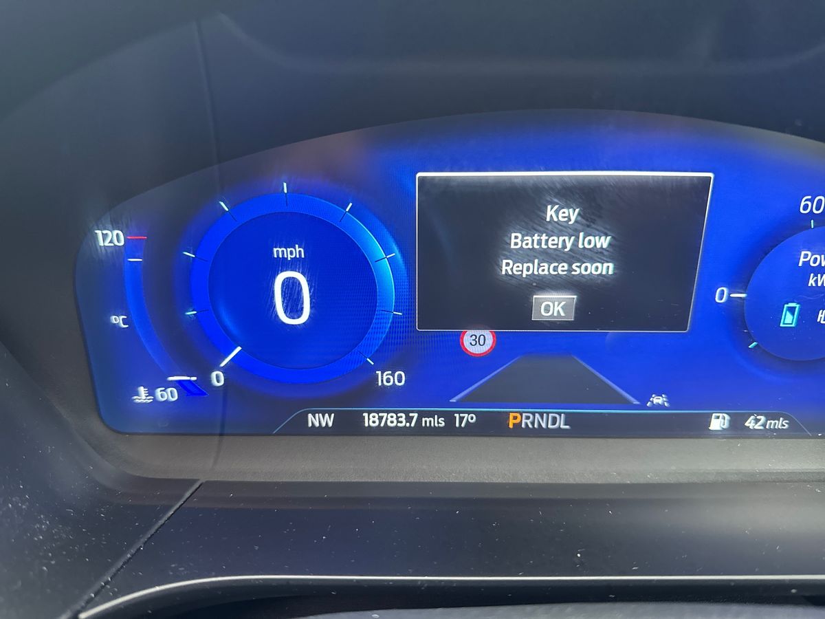 Used Ford Kuga 2022 for sale - 76168802: Photo 18