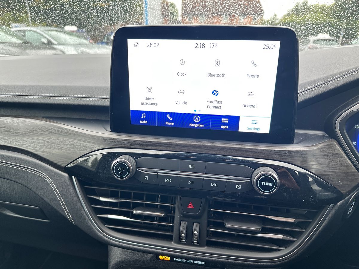 Used Ford Kuga 2022 for sale - 76168802: Photo 19