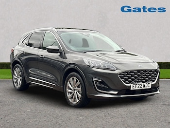 Ford - Kuga