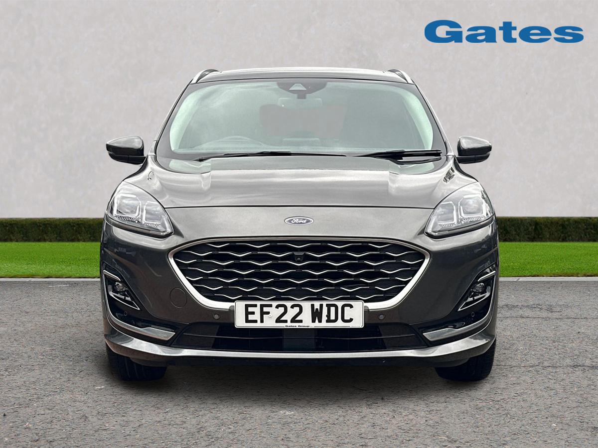 Used Ford Kuga 2022 for sale - 76168802: Photo 2