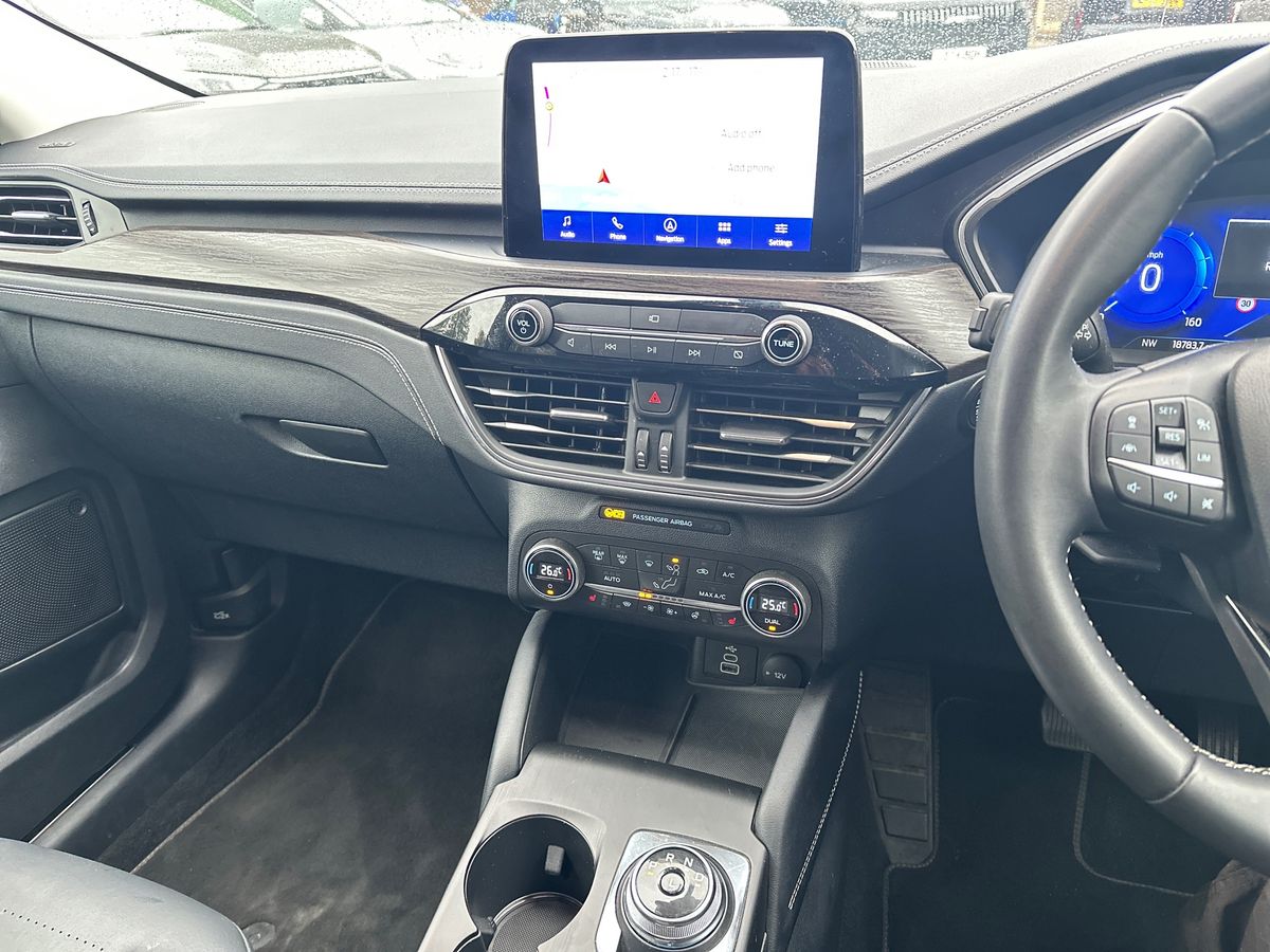 Used Ford Kuga 2022 for sale - 76168802: Photo 22