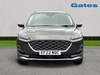 Used Ford Kuga 2022 for sale - 76168802: Photo 2