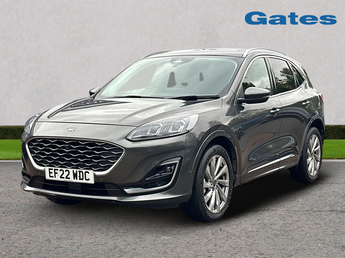 Used Ford Kuga 2022 for sale - 76168802: Photo 3