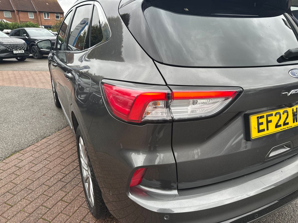 Used Ford Kuga 2022 for sale - 76168802: Photo 33