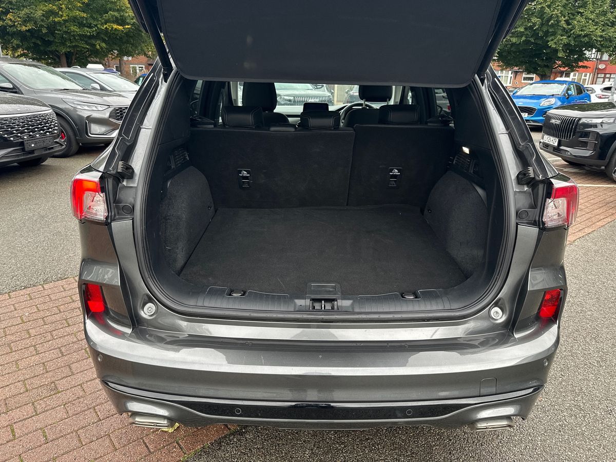 Used Ford Kuga 2022 for sale - 76168802: Photo 34