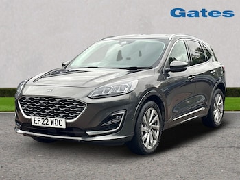 Used Ford Kuga 2022 for sale - 76168802: Photo 3