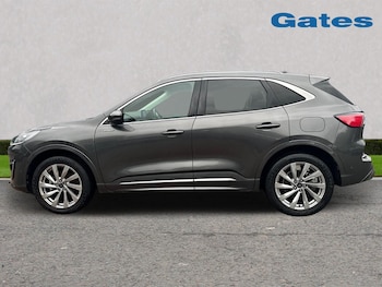 Used Ford Kuga 2022 for sale - 76168802: Photo 4