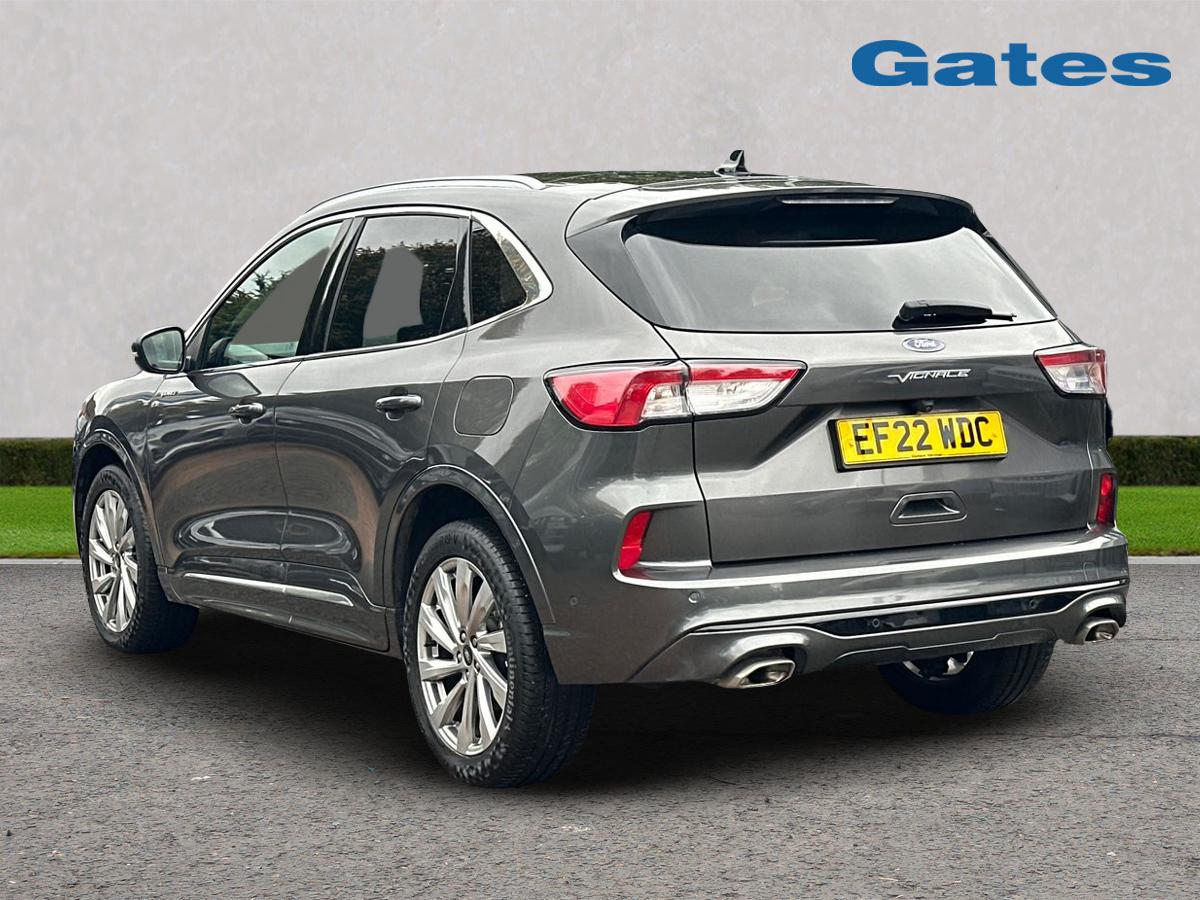 Used Ford Kuga 2022 for sale - 76168802: Photo 5