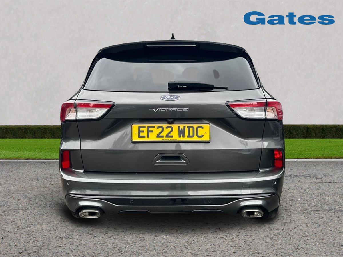 Used Ford Kuga 2022 for sale - 76168802: Photo 6