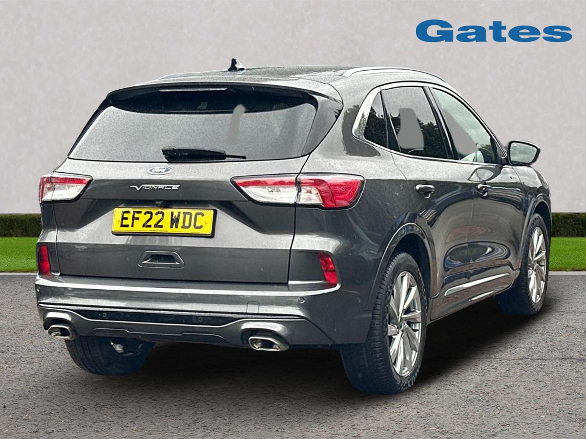 Used Ford Kuga 2022 for sale - 76168802: Photo 7