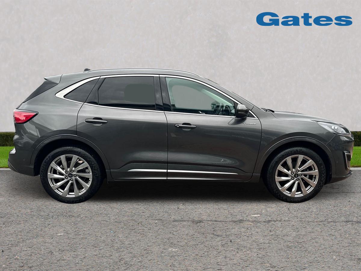Used Ford Kuga 2022 for sale - 76168802: Photo 8