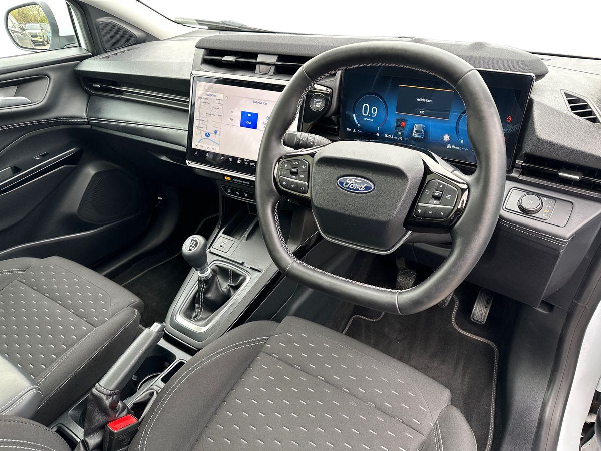 Used Ford Puma 2024 for sale - 78152531: Photo 10