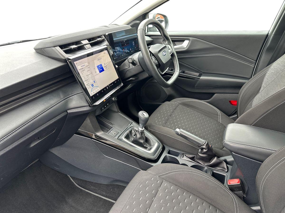 Used Ford Puma 2024 for sale - 78152531: Photo 11