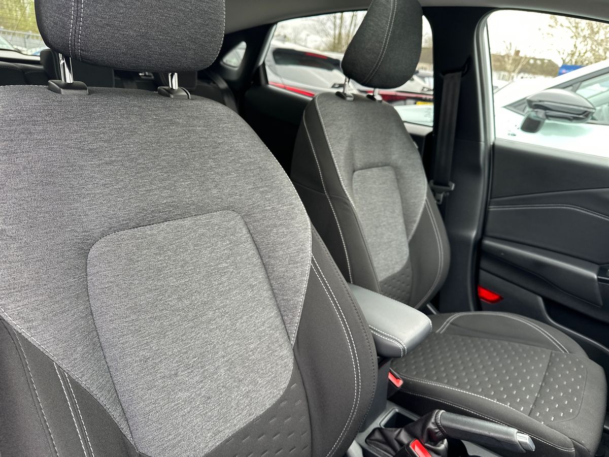 Used Ford Puma 2024 for sale - 78152531: Photo 12