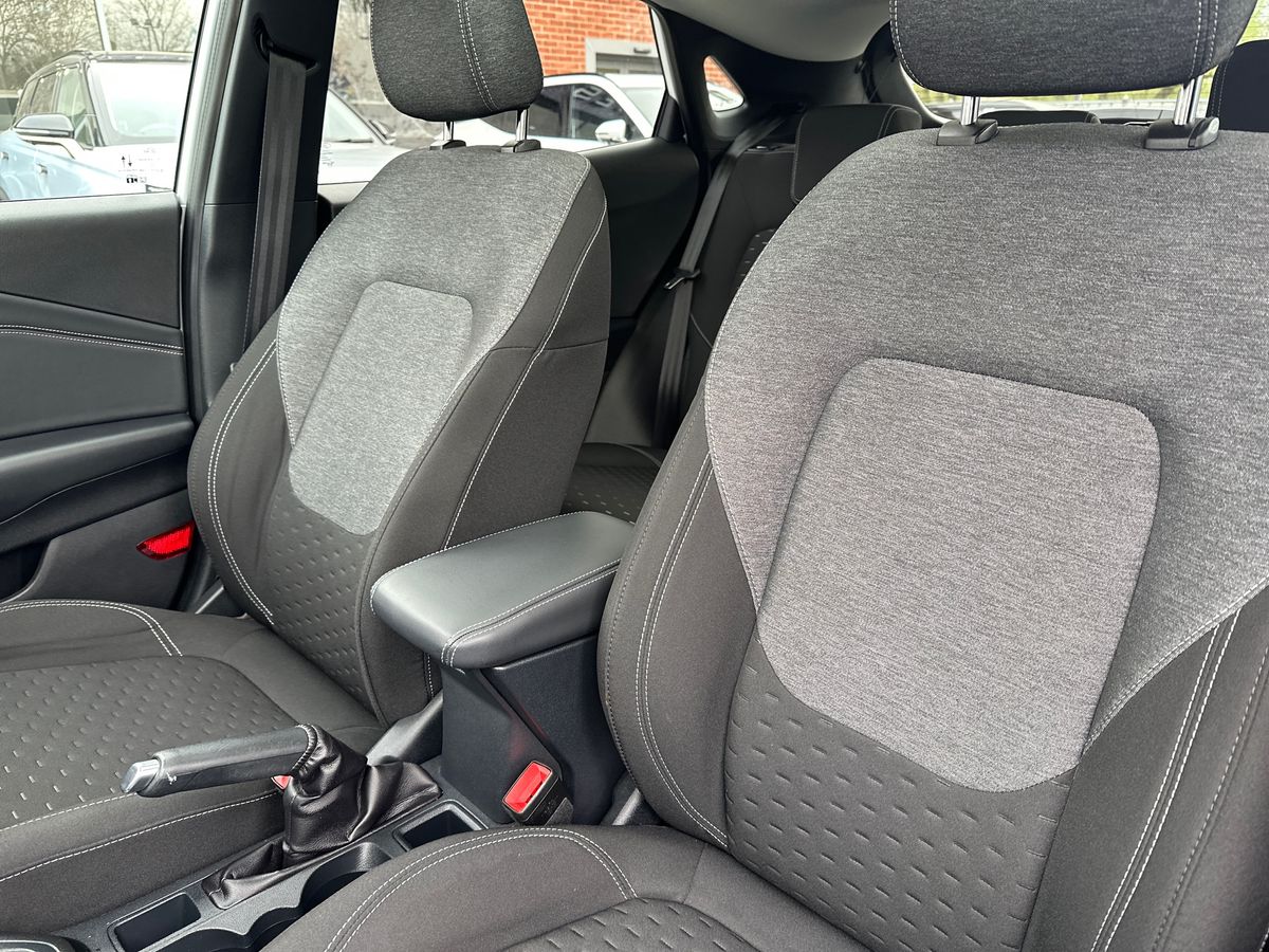 Used Ford Puma 2024 for sale - 78152531: Photo 13