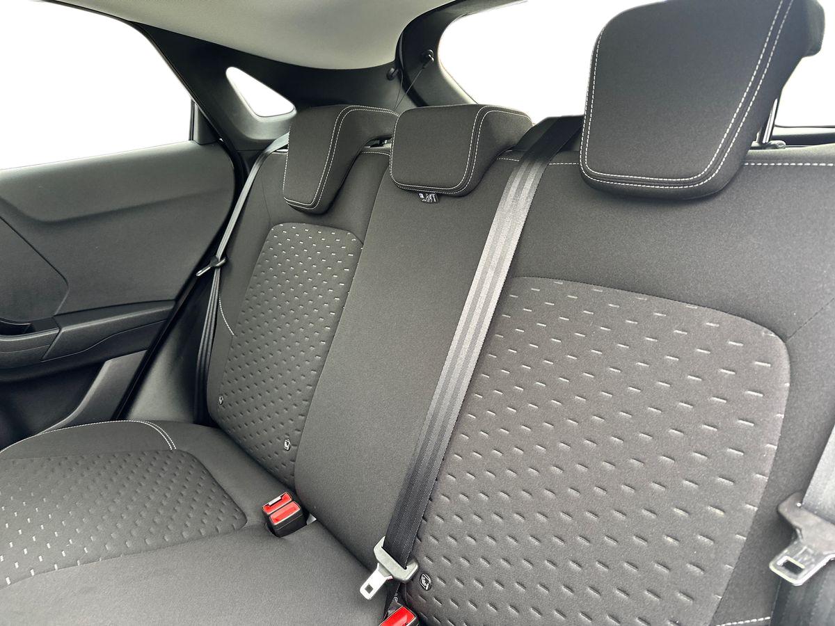 Used Ford Puma 2024 for sale - 78152531: Photo 14