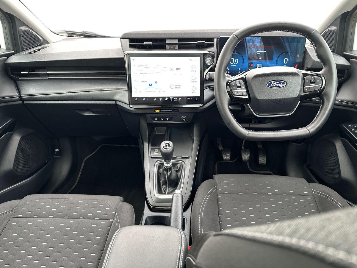 Used Ford Puma 2024 for sale - 78152531: Photo 15