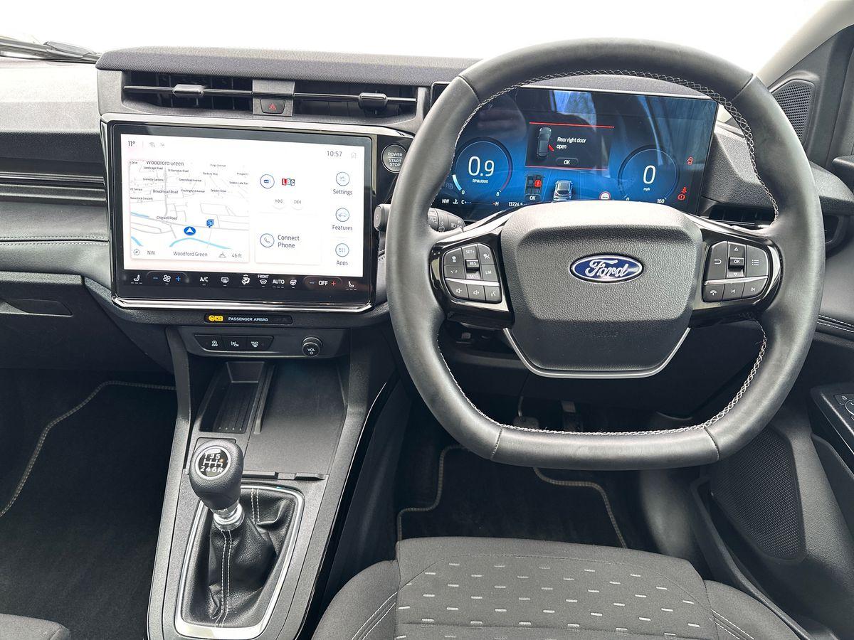 Used Ford Puma 2024 for sale - 78152531: Photo 16