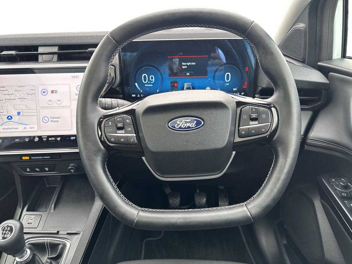 Used Ford Puma 2024 for sale - 78152531: Photo 17