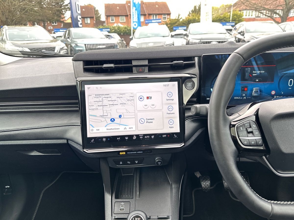 Used Ford Puma 2024 for sale - 78152531: Photo 18