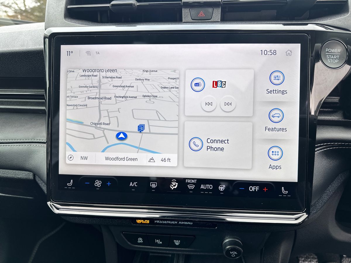 Used Ford Puma 2024 for sale - 78152531: Photo 19