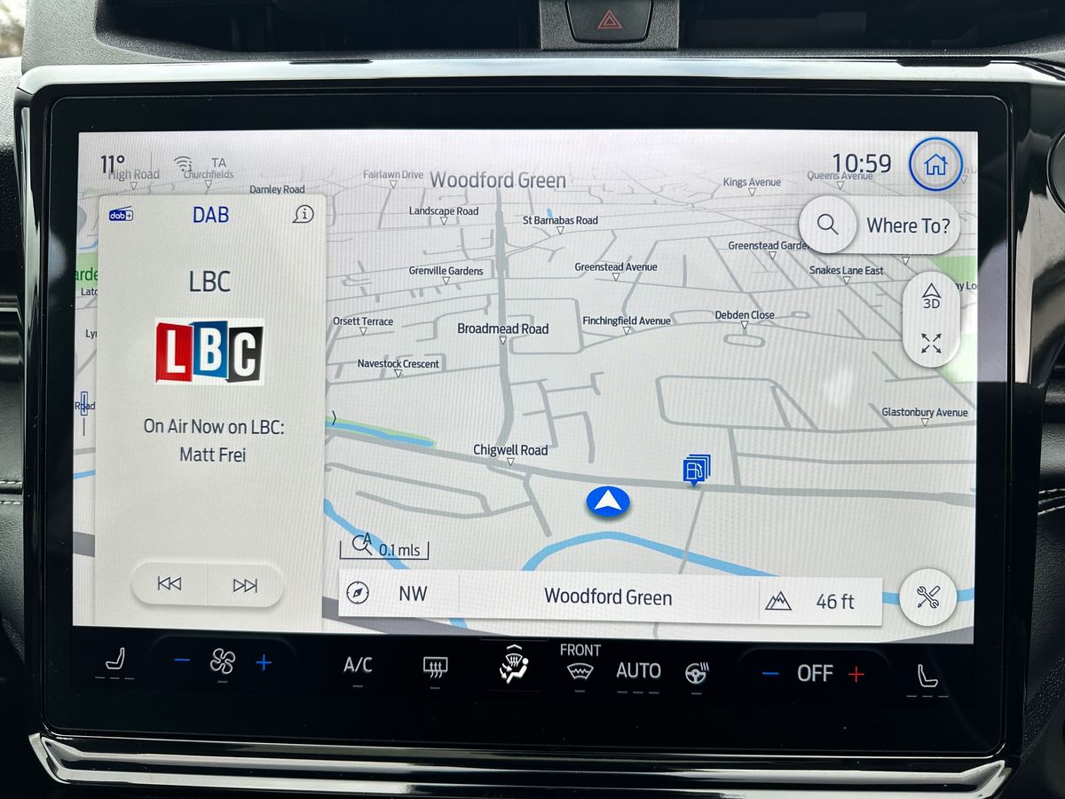 Used Ford Puma 2024 for sale - 78152531: Photo 20