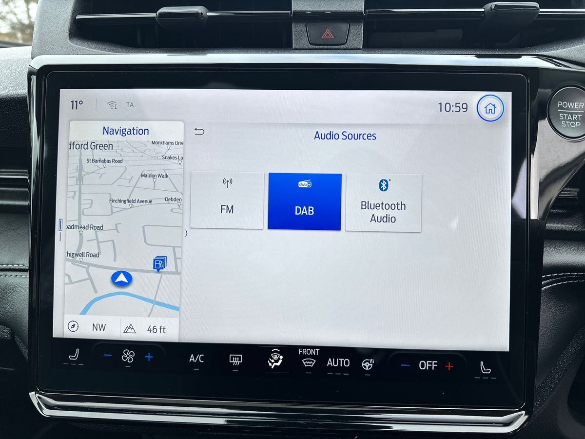 Used Ford Puma 2024 for sale - 78152531: Photo 21