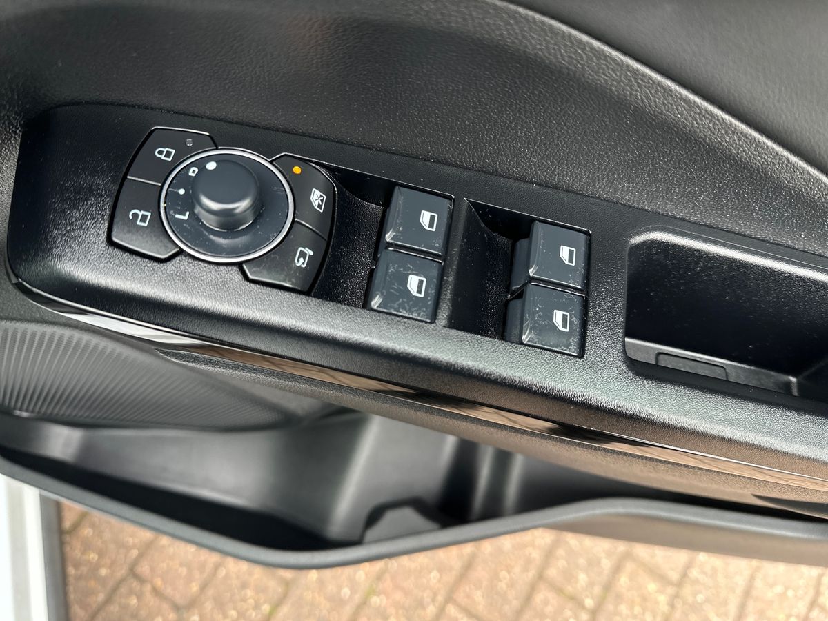 Used Ford Puma 2024 for sale - 78152531: Photo 25