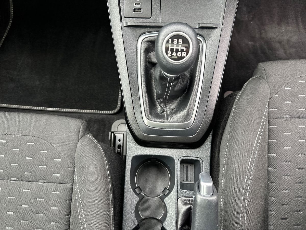 Used Ford Puma 2024 for sale - 78152531: Photo 28