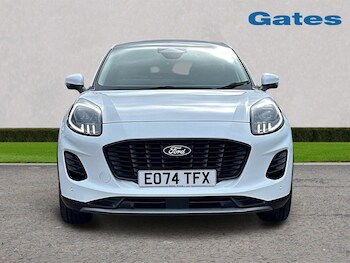 Used Ford Puma 2024 for sale - 78152531: Photo