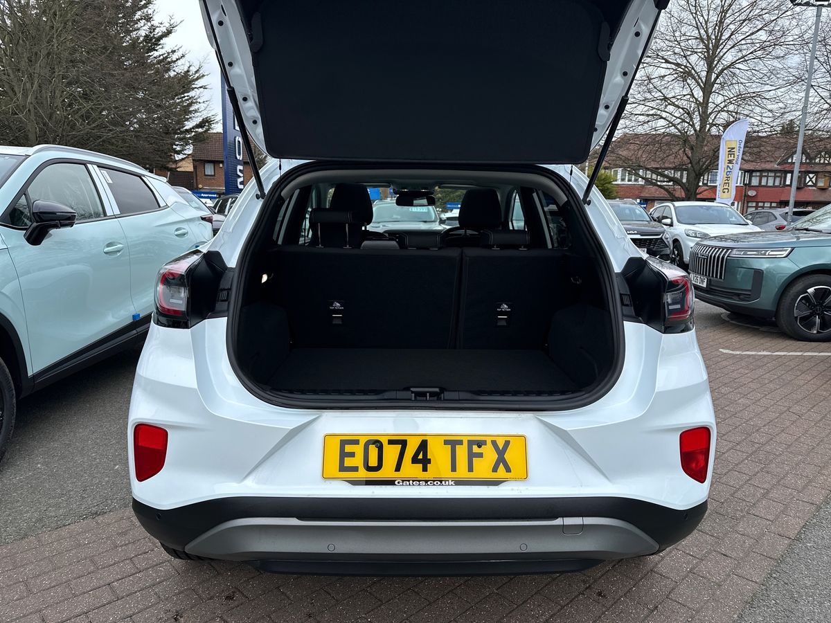 Used Ford Puma 2024 for sale - 78152531: Photo 34