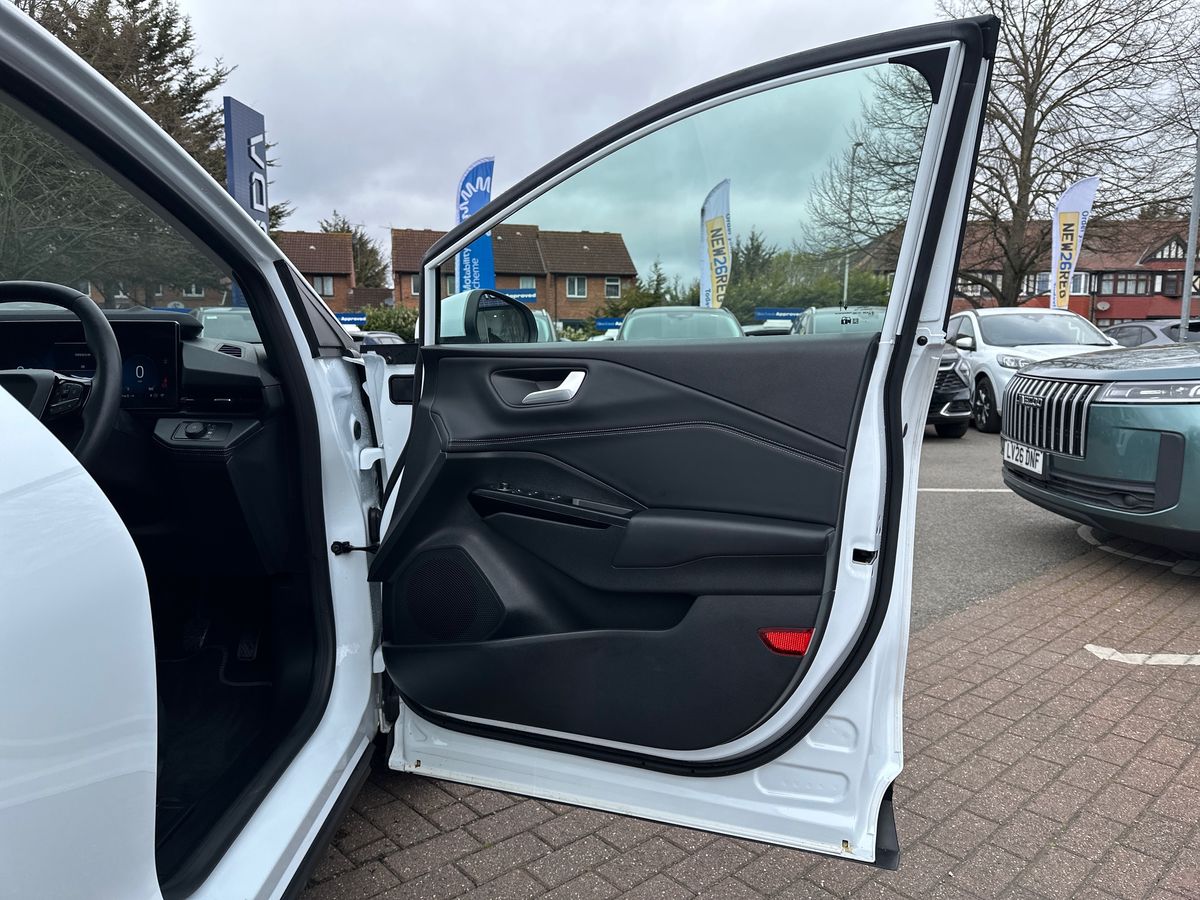 Used Ford Puma 2024 for sale - 78152531: Photo 35