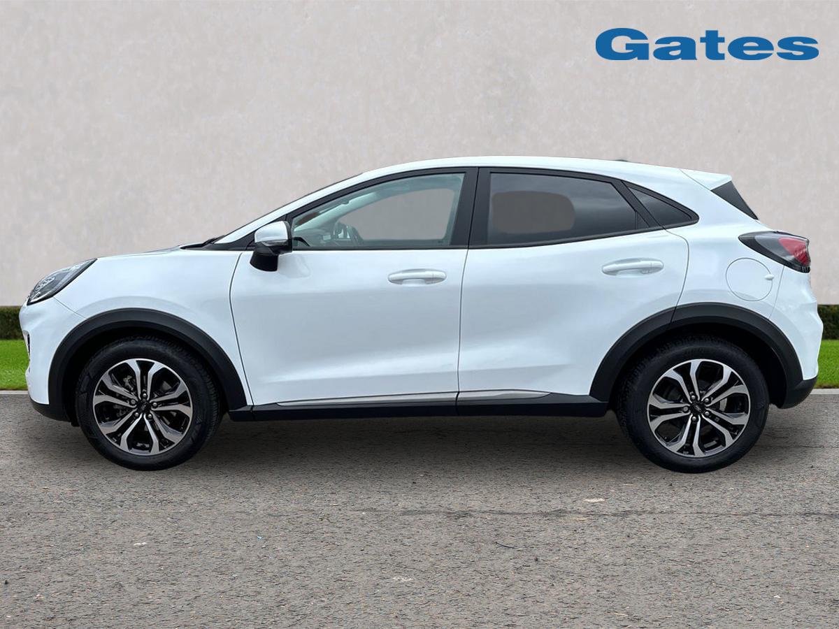 Used Ford Puma 2024 for sale - 78152531: Photo 4