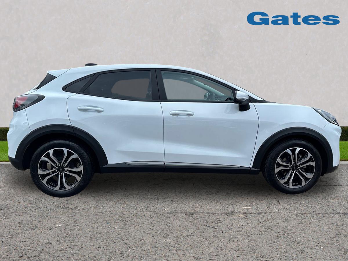 Used Ford Puma 2024 for sale - 78152531: Photo 8