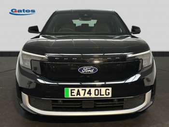 Used Ford Explorer 2024 for sale - 74075381: Photo